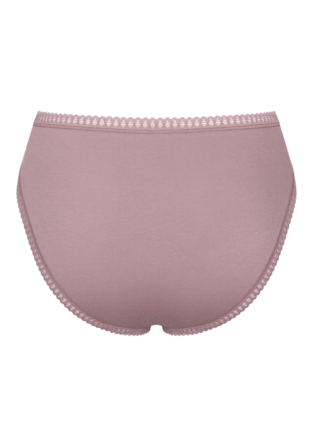 sloggi Slip »Slip GO Crush High leg C6P 6er Pack«