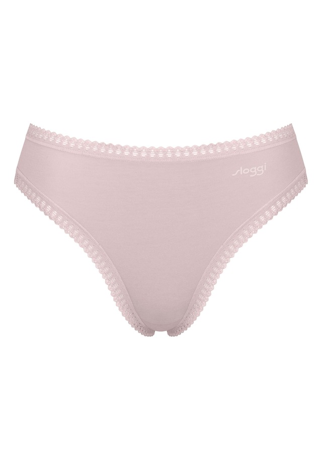 sloggi Slip »Slip GO Crush High leg C6P 6er Pack«