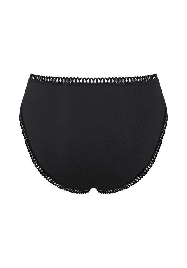 sloggi Slip »Slip GO Crush High leg C6P 6er Pack«