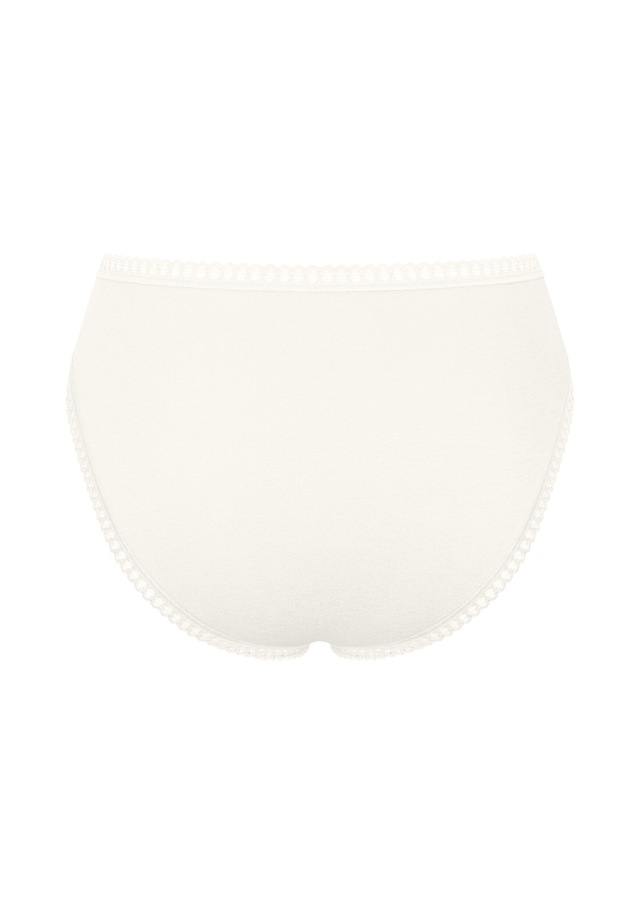 sloggi Slip »Slip GO Crush High leg C6P 6er Pack«