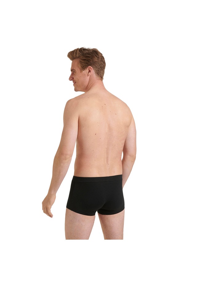 sloggi Boxershorts »Boxershort GO Natural Hipster C2P 2er Pack«
