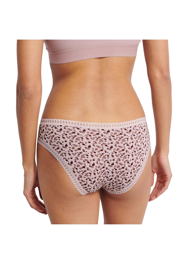sloggi Slip »Slip GO Crush Mini C6P 6er Pack«