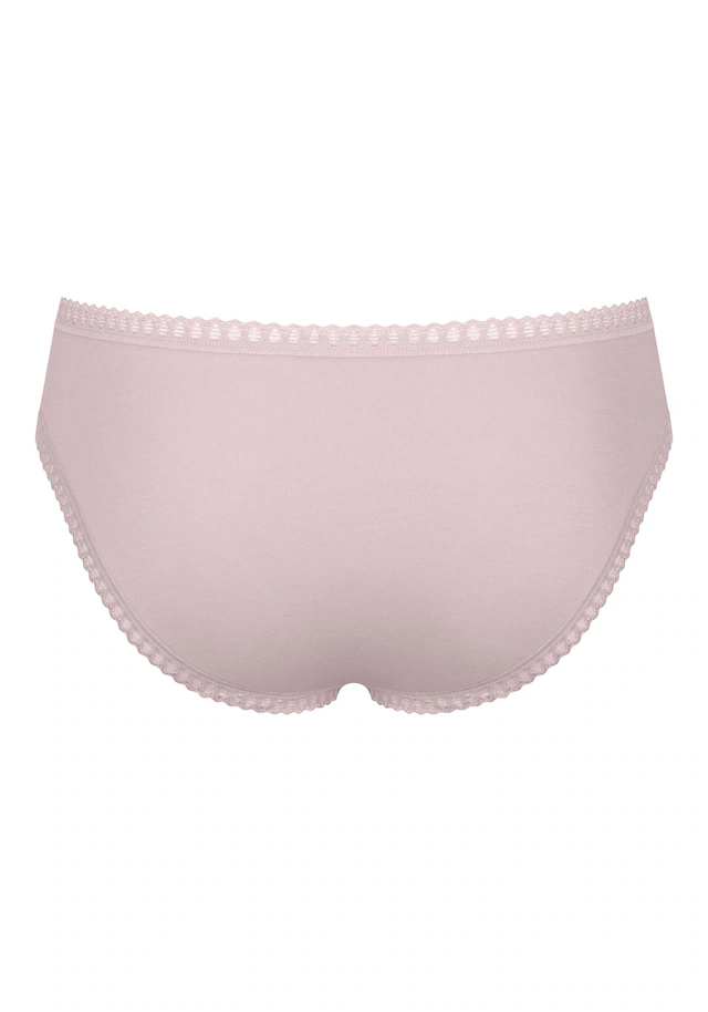 sloggi Slip »Slip GO Crush Mini C6P 6er Pack«
