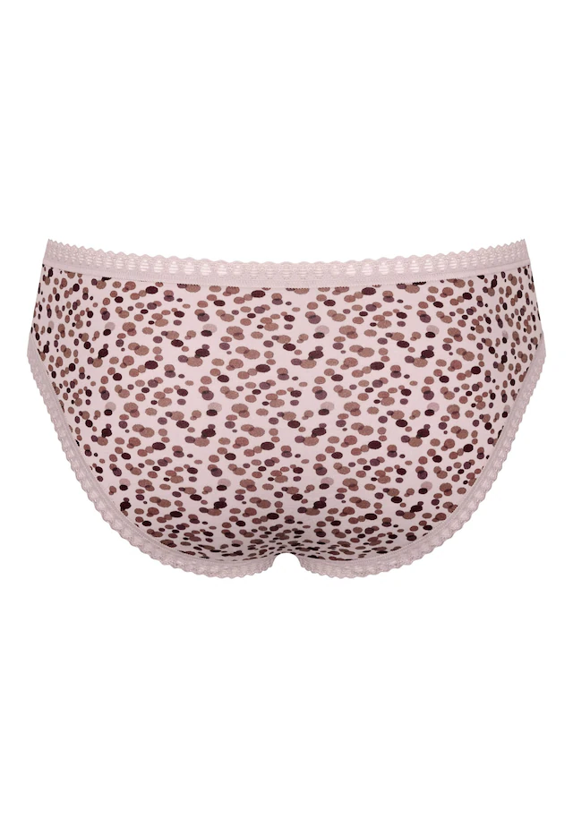 sloggi Slip »Slip GO Crush Mini C6P 6er Pack«