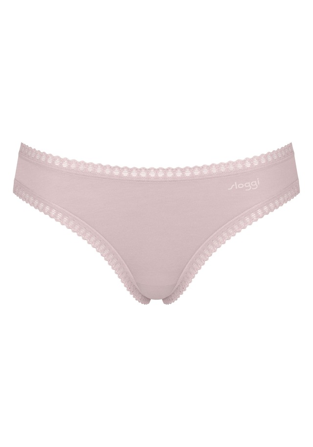 sloggi Slip »Slip GO Crush Mini C6P 6er Pack«
