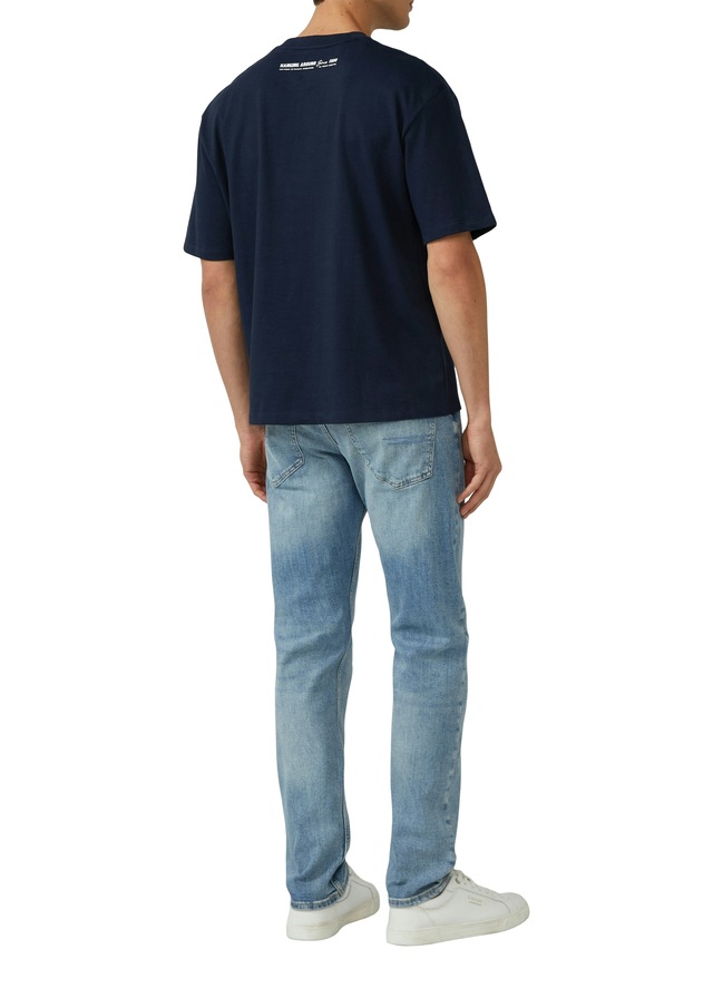 s.Oliver T-Shirt mit Peanuts®-Artwork