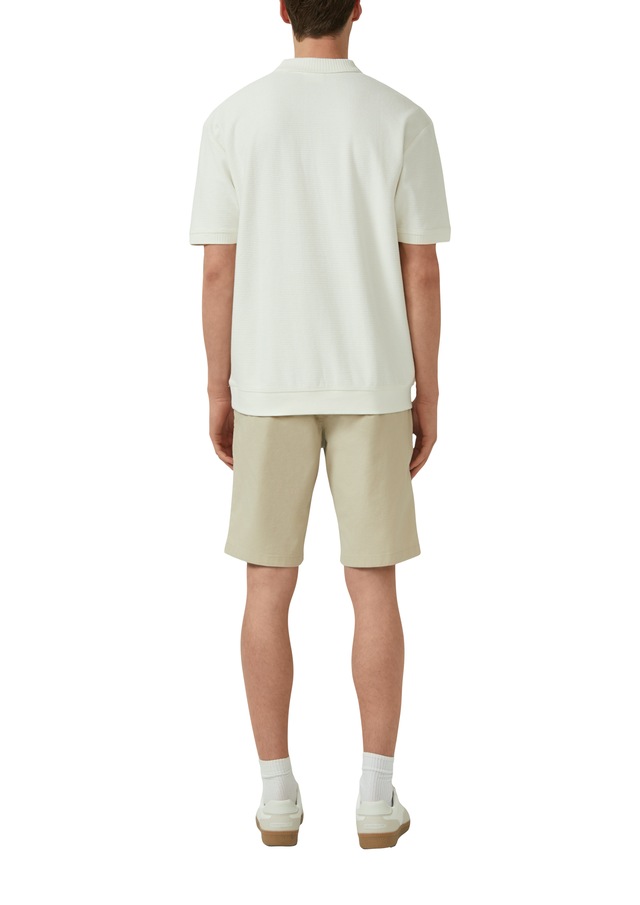 s.Oliver Chinoshorts mit Taschen