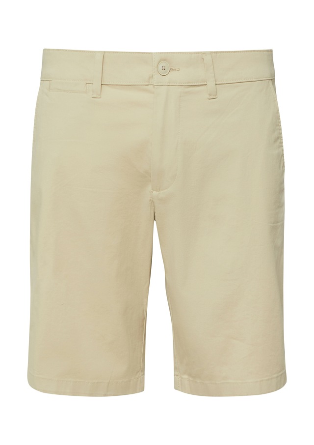 s.Oliver Chinoshorts mit Taschen