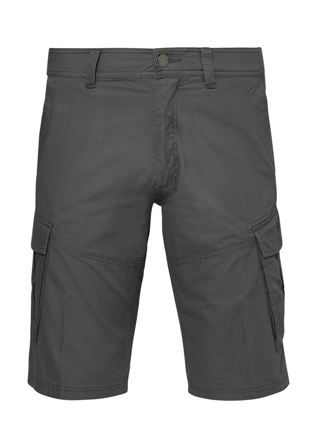 s.Oliver Chinoshorts mit Taschen