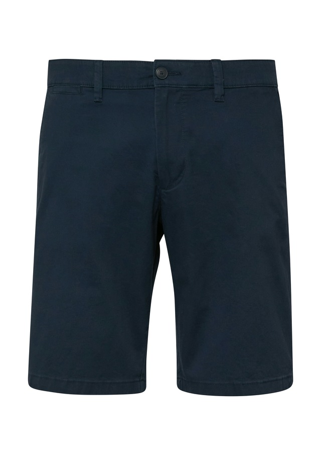 s.Oliver Chinoshorts mit Taschen