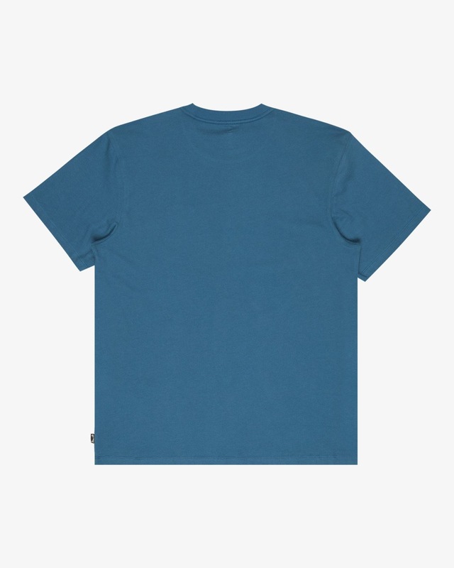 Billabong T-Shirt »ARCH CREW SS« aus Baumwolle, für Erwachsene, in den Größen S bis XXL