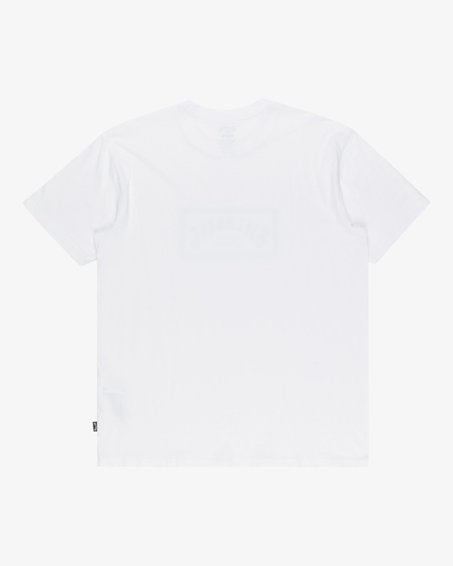 Billabong T-Shirt »ARCH FRAME SS« aus Baumwolle, in den Größen S bis XXL