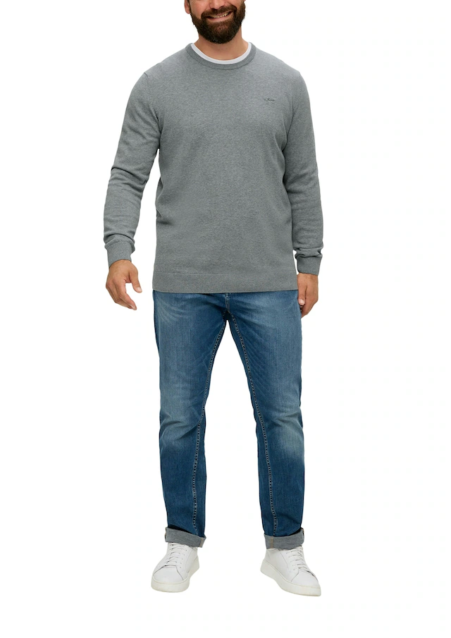 s.Oliver Men Big Sizes Big Sizes / Große Größen