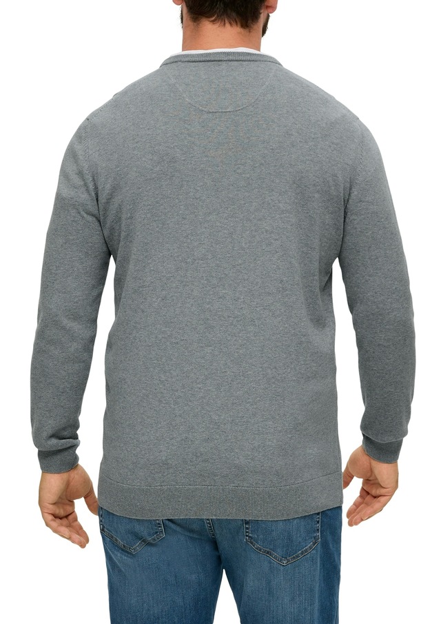 s.Oliver Men Big Sizes Big Sizes / Große Größen