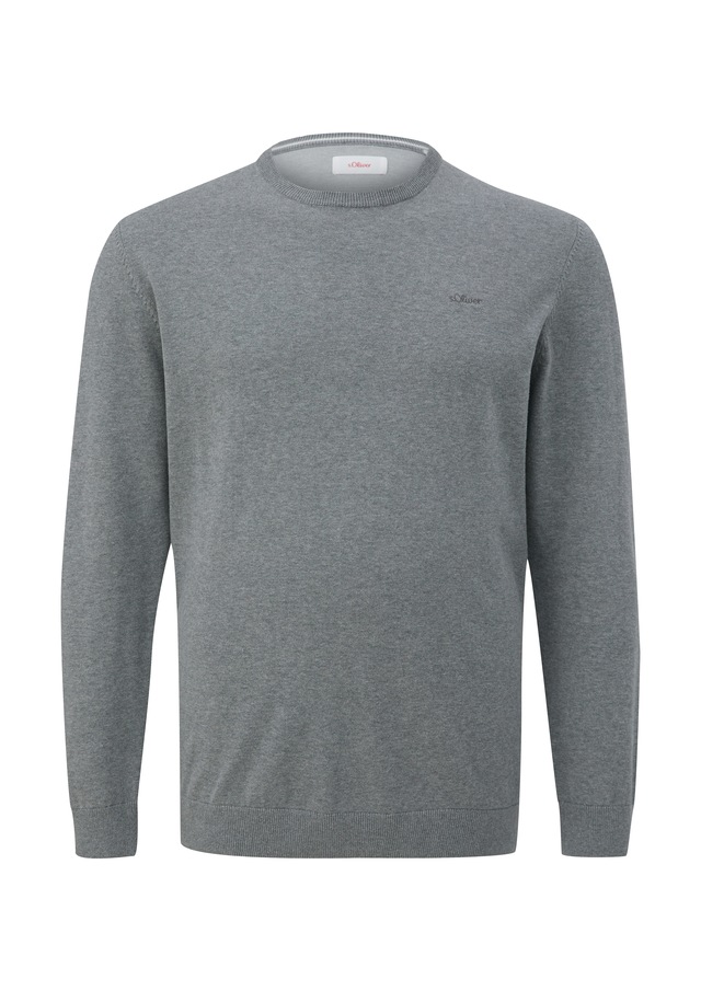 s.Oliver Men Big Sizes Big Sizes / Große Größen