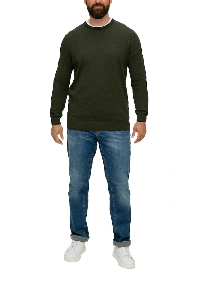 s.Oliver Men Big Sizes Big Sizes / Große Größen