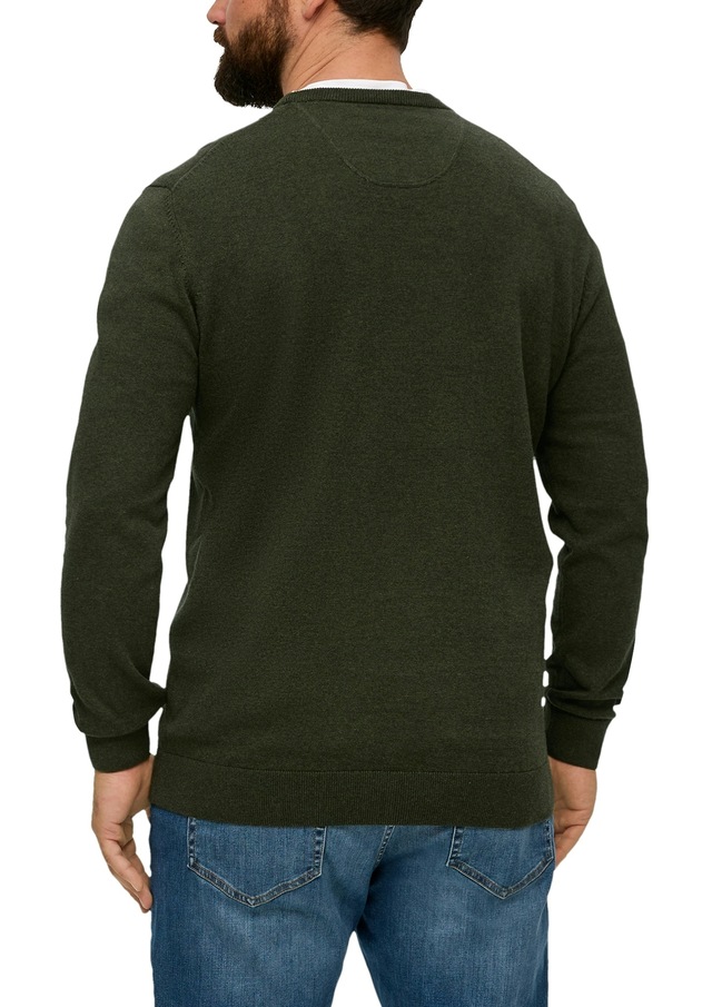s.Oliver Men Big Sizes Big Sizes / Große Größen