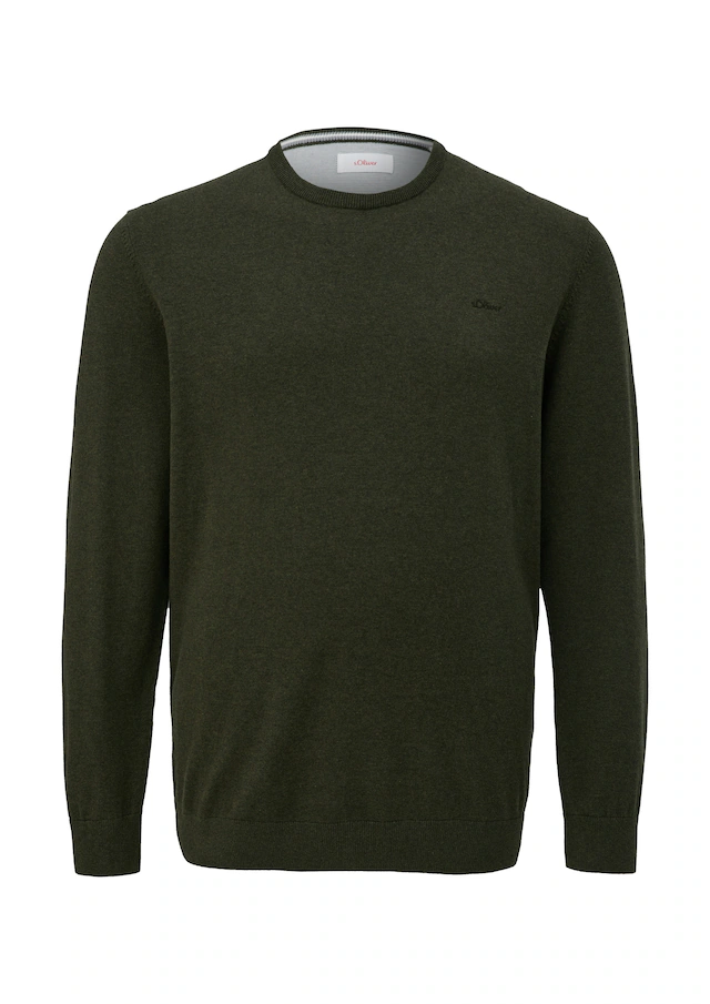 s.Oliver Men Big Sizes Big Sizes / Große Größen