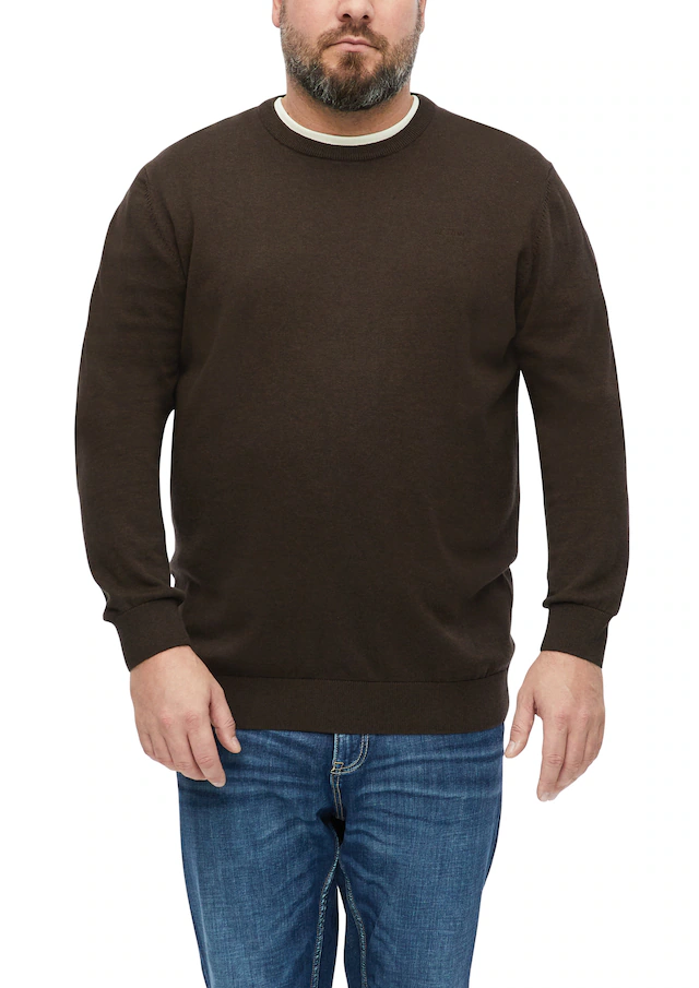 s.Oliver Men Big Sizes Big Sizes / Große Größen