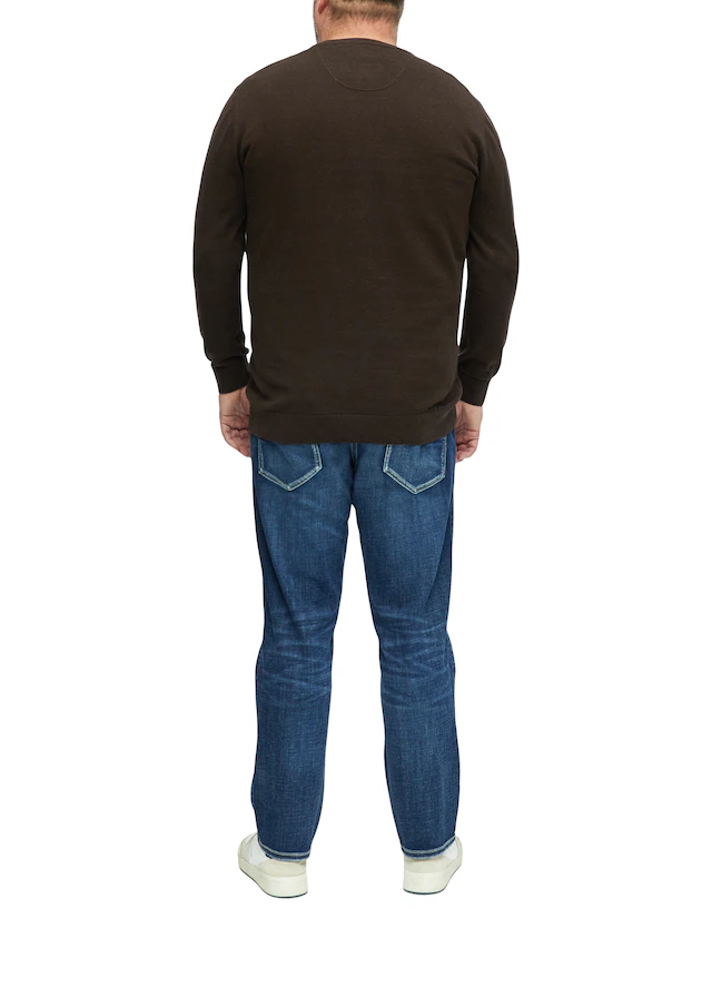 s.Oliver Men Big Sizes Big Sizes / Große Größen