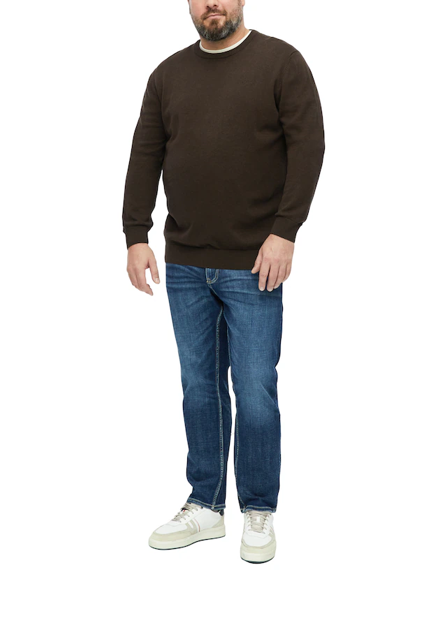 s.Oliver Men Big Sizes Big Sizes / Große Größen