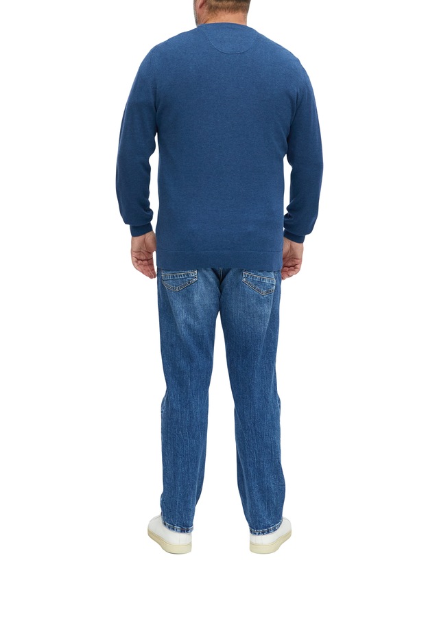 s.Oliver Men Big Sizes Big Sizes / Große Größen