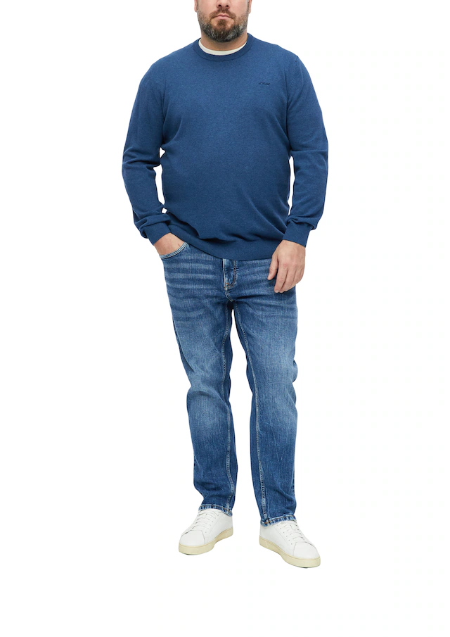 s.Oliver Men Big Sizes Big Sizes / Große Größen
