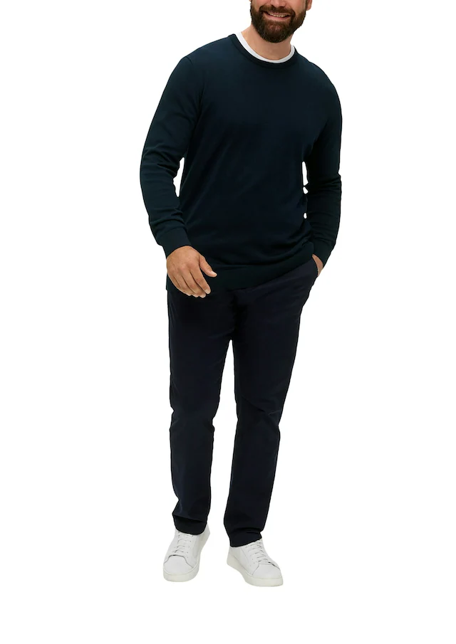 s.Oliver Men Big Sizes Big Sizes / Große Größen