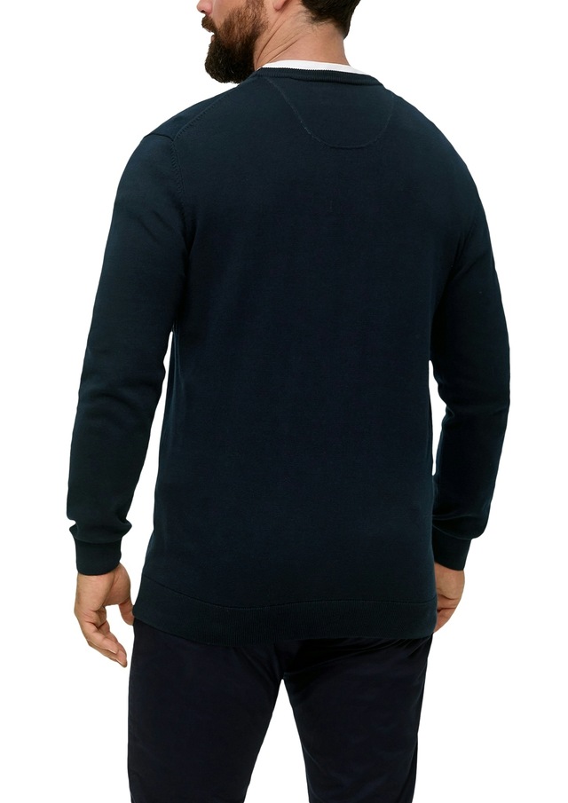 s.Oliver Men Big Sizes Big Sizes / Große Größen