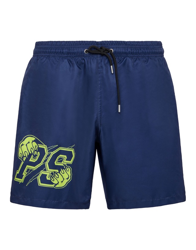 PLEIN SPORT Badehose »Badehose«