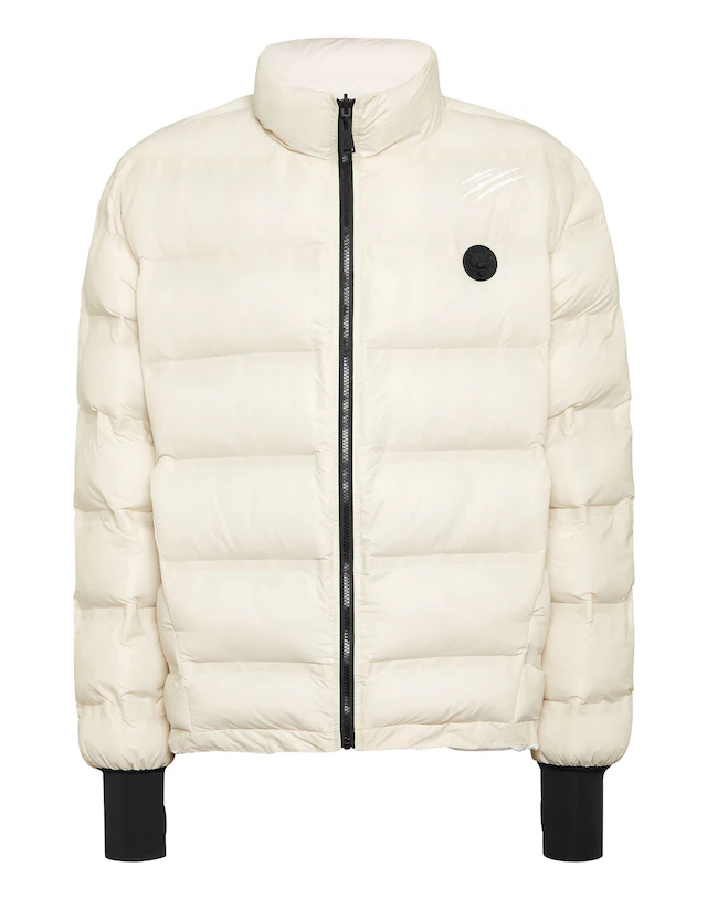 PLEIN SPORT Winterjacke »Scratch«