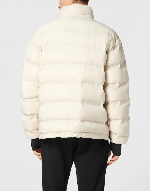 PLEIN SPORT Winterjacke »Scratch«