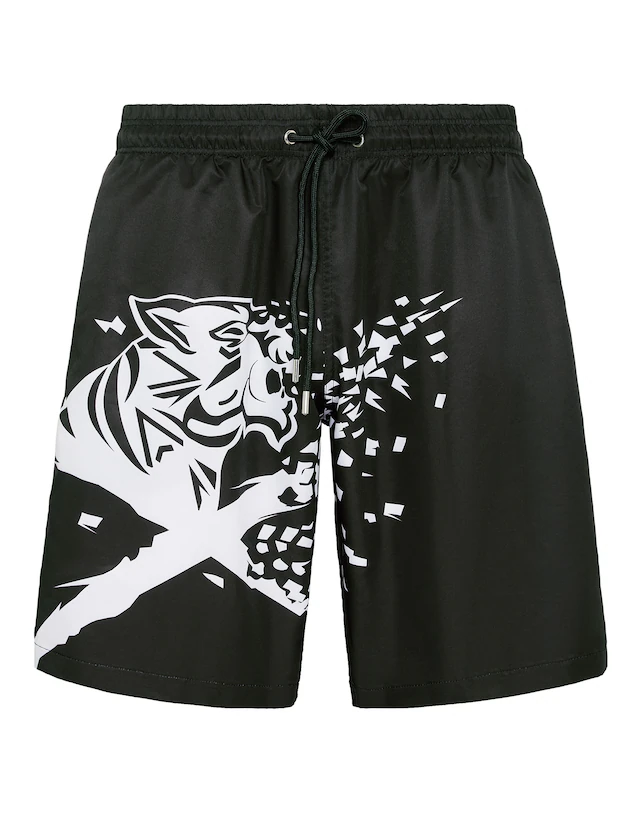 PLEIN SPORT Badehose »Badehose«