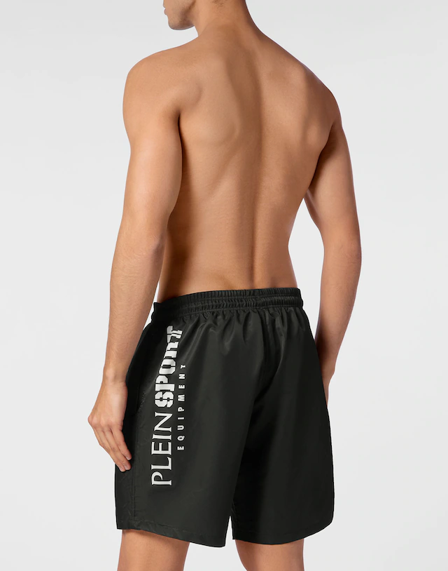 PLEIN SPORT Badehose »Badehose«