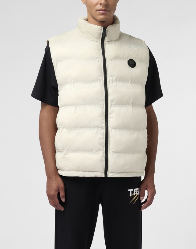 PLEIN SPORT Outdoorjacke »Scratch«