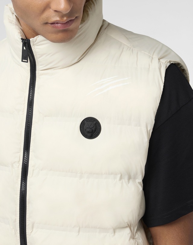 PLEIN SPORT Outdoorjacke »Scratch«