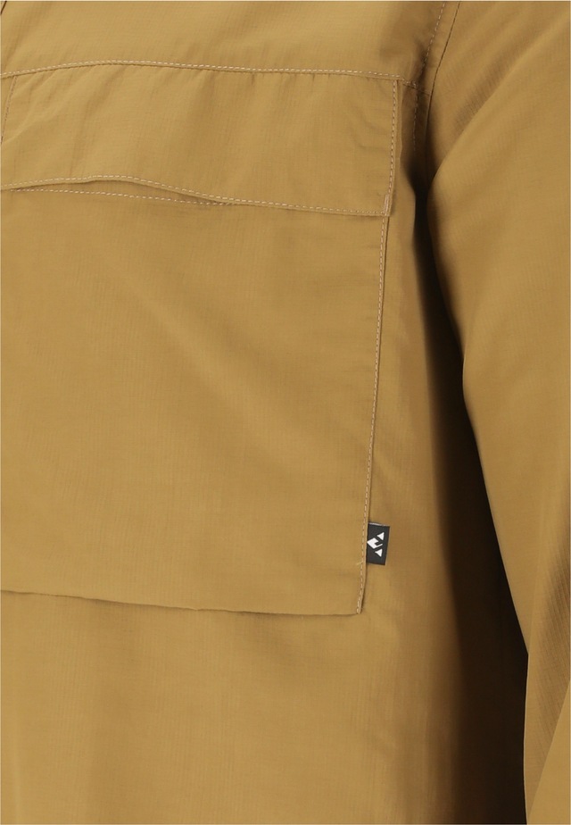 WHISTLER Langarmshirt »Elm« mit Quick-Dry-Funktion