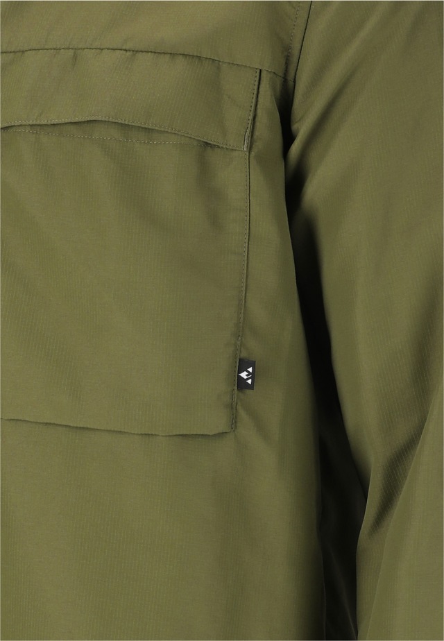WHISTLER Langarmshirt »Elm« mit Quick-Dry-Funktion