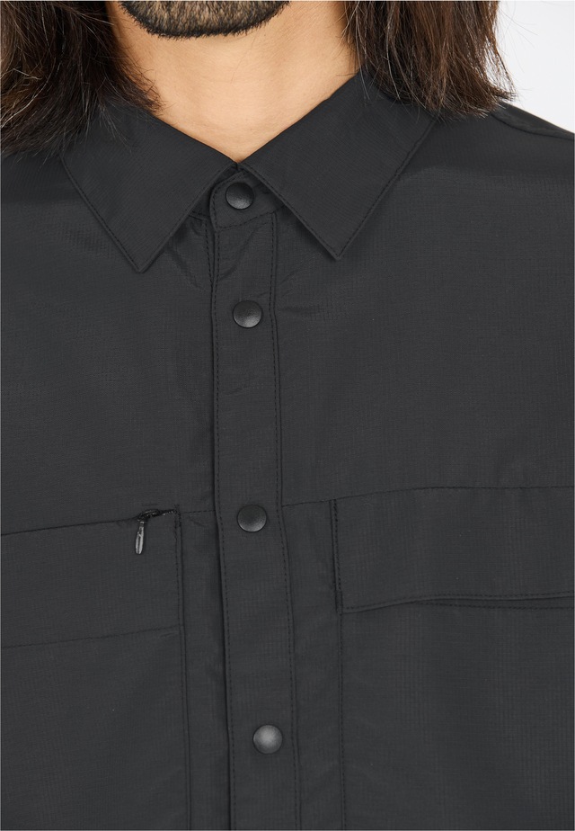 WHISTLER Langarmshirt »Elm« mit Quick-Dry-Funktion