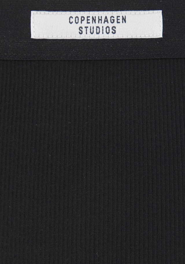 Copenhagen Studios String angenehme Ripp-Qualität