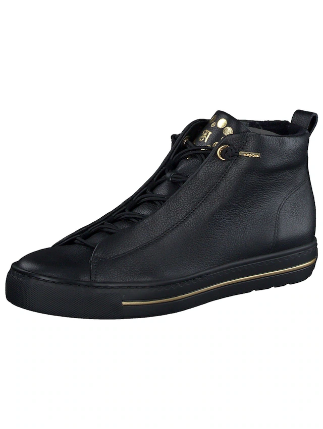 Paul Green Sneaker »Paul Green Sneaker Glattleder«