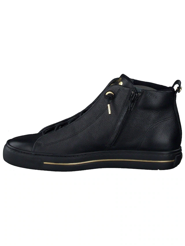 Paul Green Sneaker »Paul Green Sneaker Glattleder«