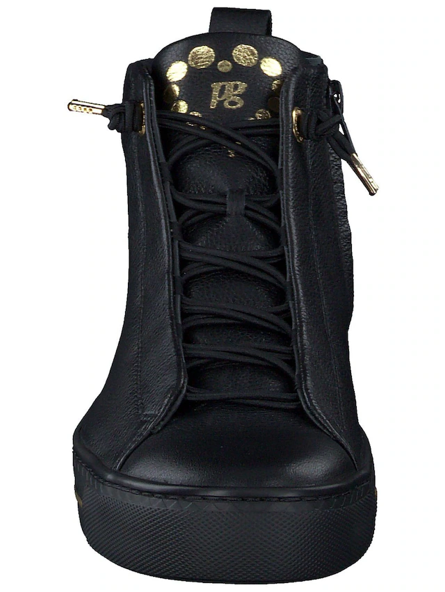 Paul Green Sneaker »Paul Green Sneaker Glattleder«