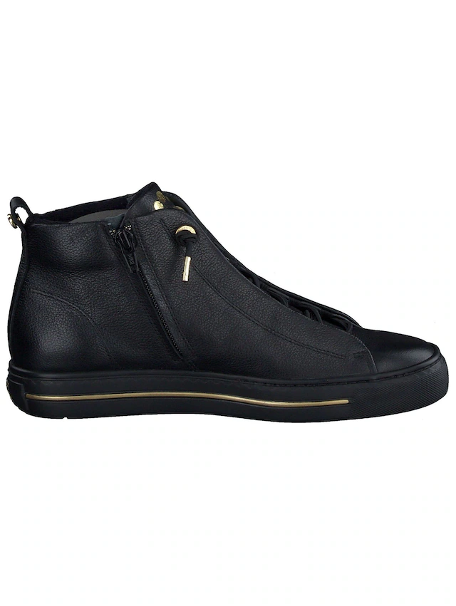 Paul Green Sneaker »Paul Green Sneaker Glattleder«
