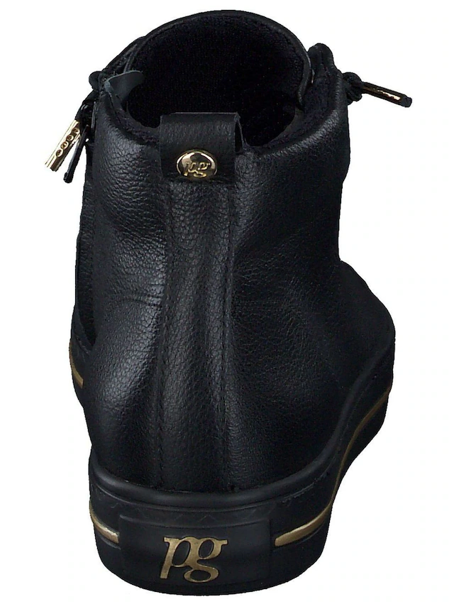 Paul Green Sneaker »Paul Green Sneaker Glattleder«