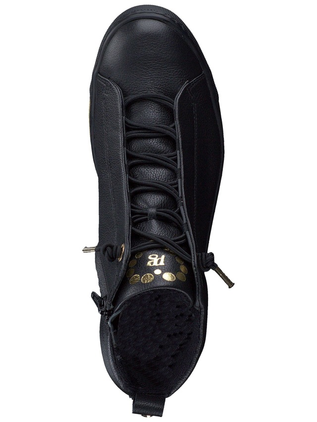 Paul Green Sneaker »Paul Green Sneaker Glattleder«
