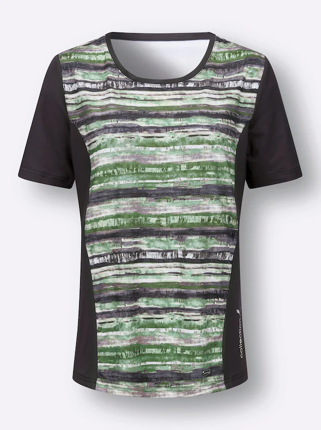 Casual Looks Funktionsshirt »Funktions-Shirt« 1 Stk.