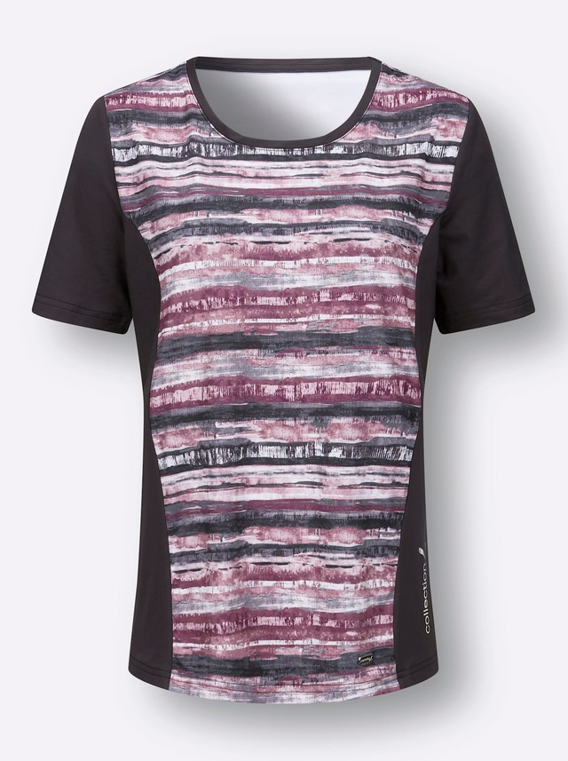 Casual Looks Funktionsshirt »Funktions-Shirt« 1 Stk.