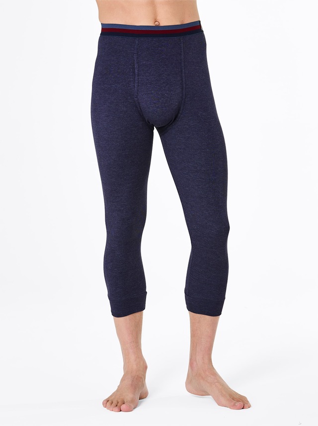 Kings Club Lange Unterhose 2 Stk.