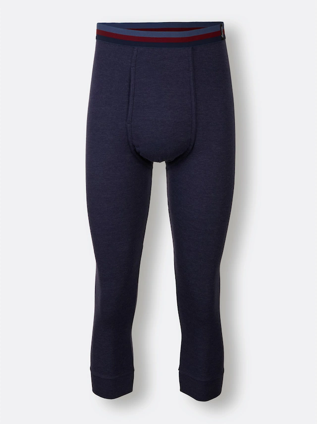 Kings Club Lange Unterhose 2 Stk.